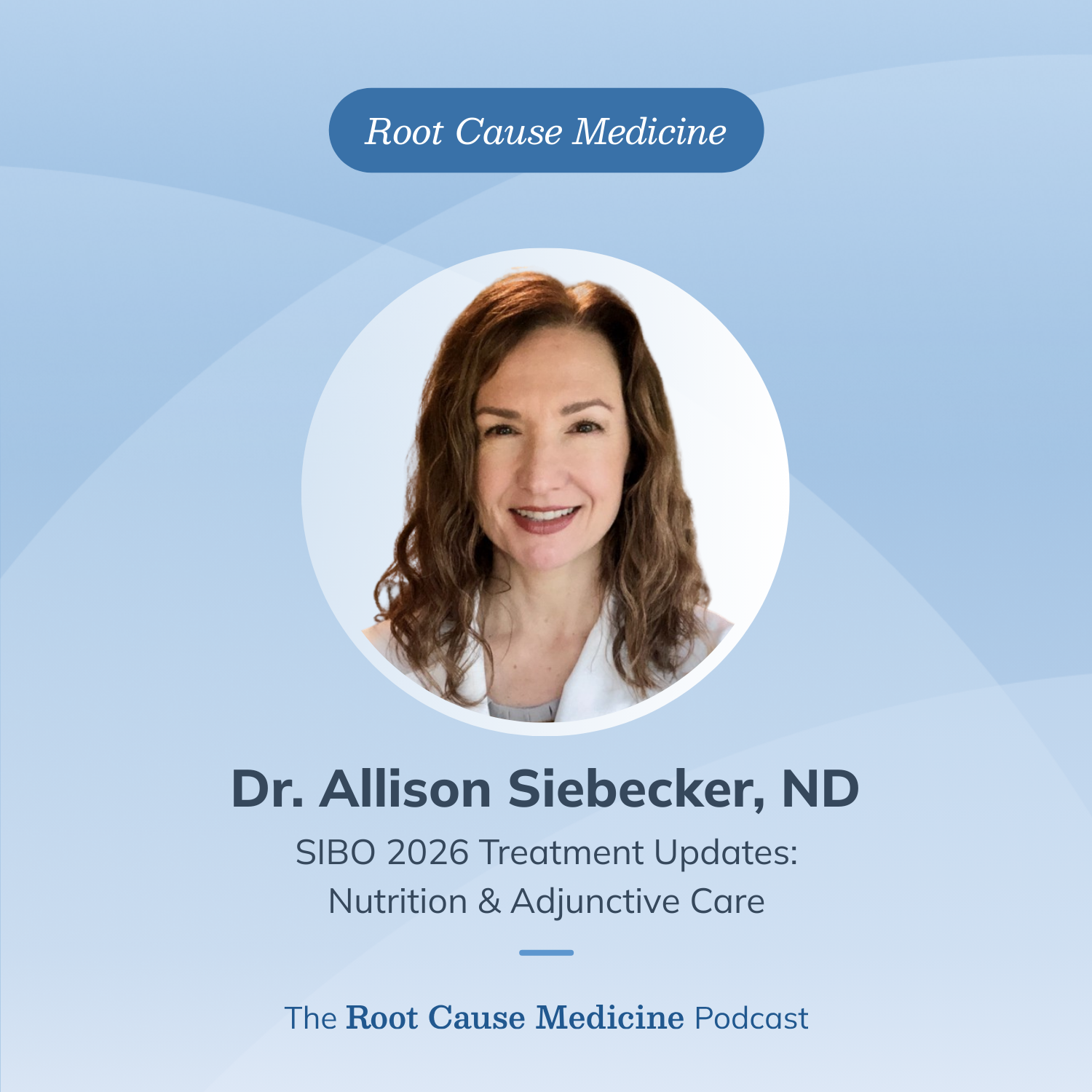 SIBO 2026 Treatment Updates: Nutrition & Adjunctive Care