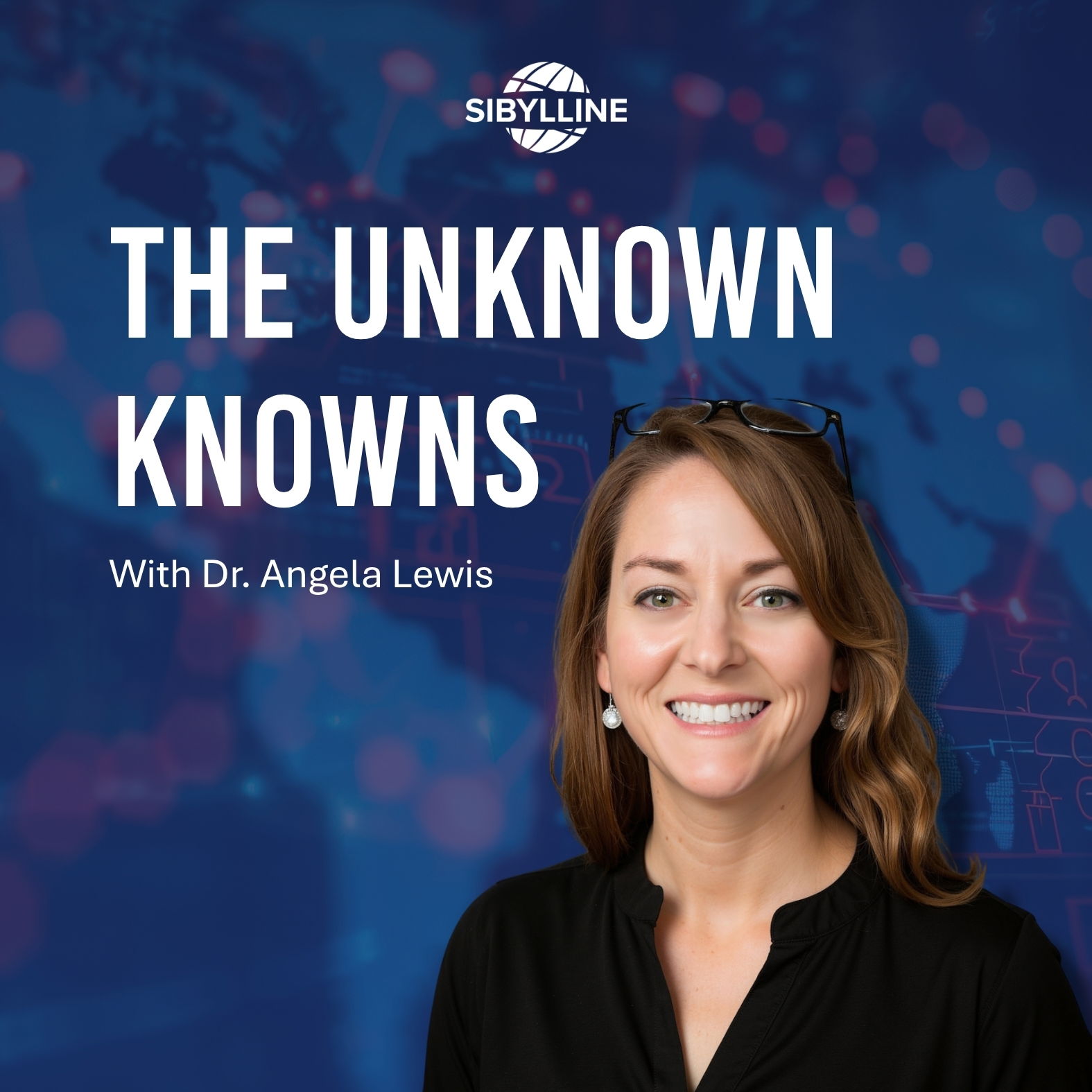 The Unknown Knowns