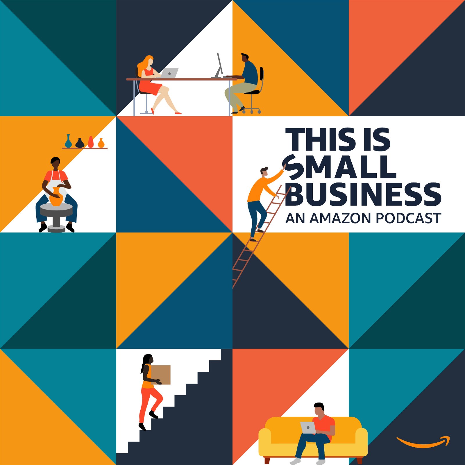 Introducing Season 3 of This is Small Business