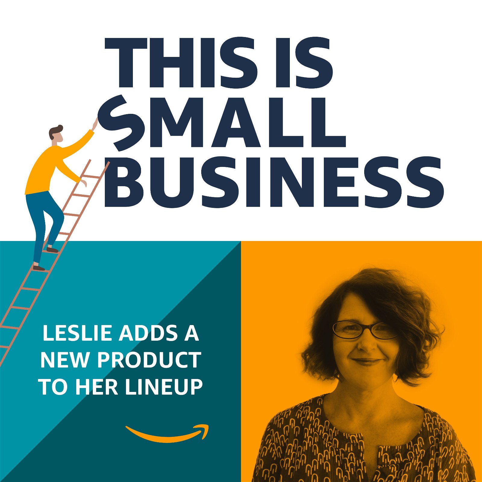 Leslie Adds a New Product to Her Lineup