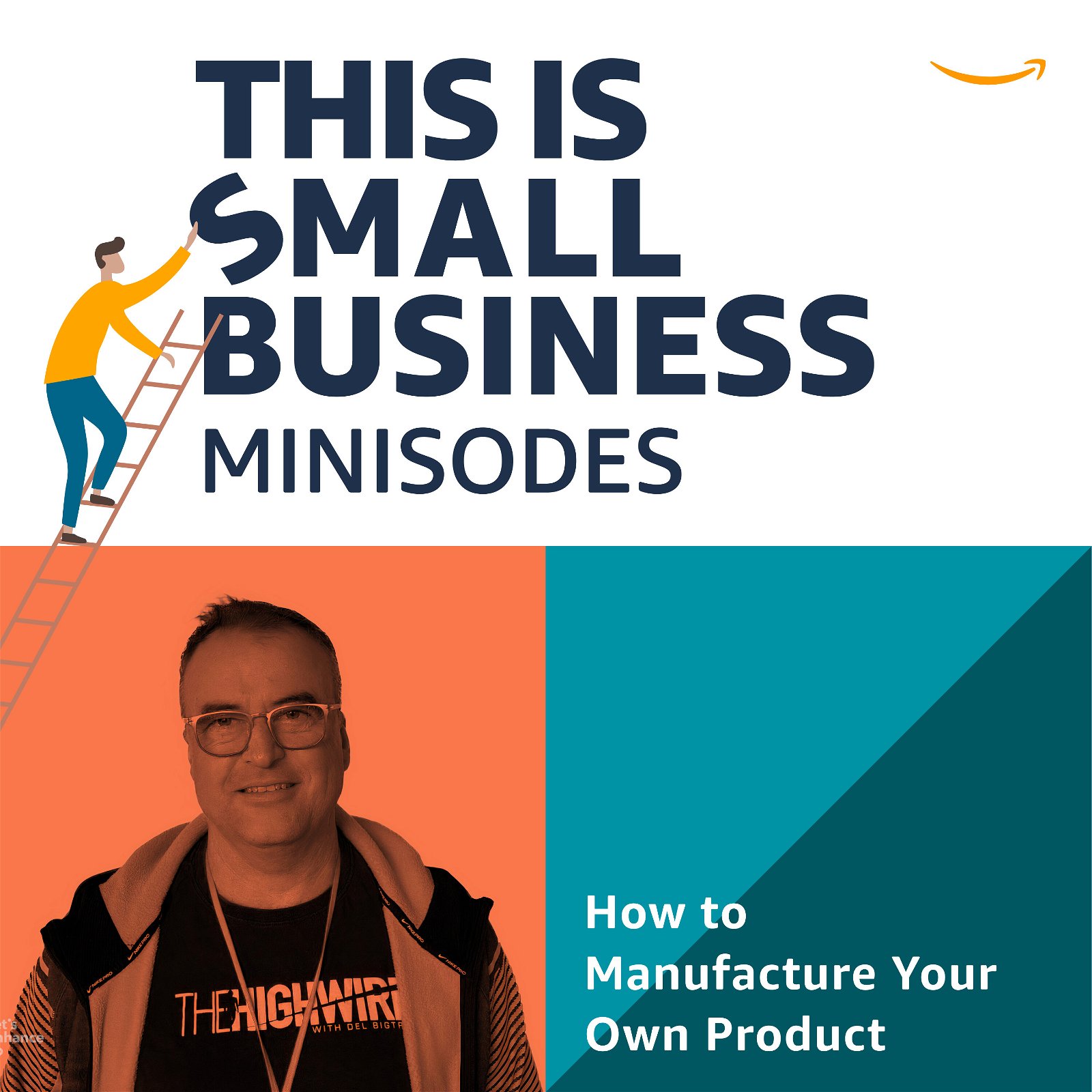 How to Manufacture Your Own Product