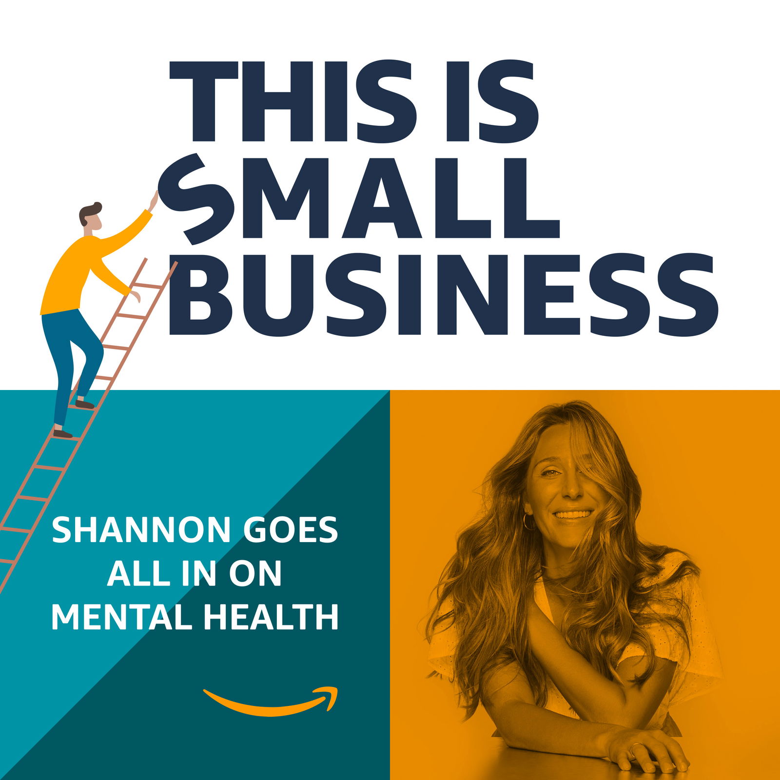 Shannon Goes All In On Mental Health