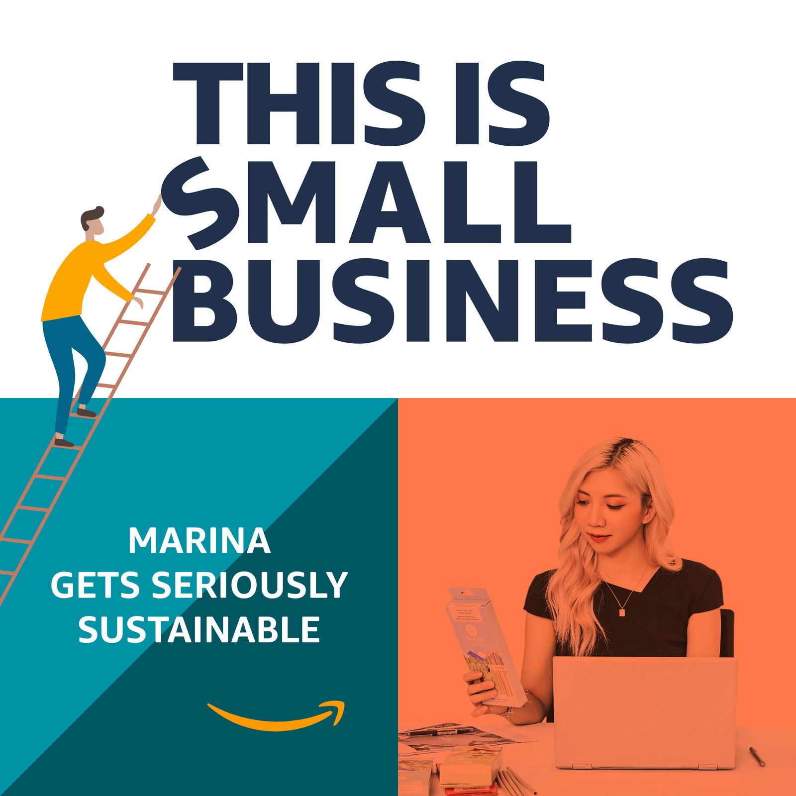 Marina Gets Seriously Sustainable