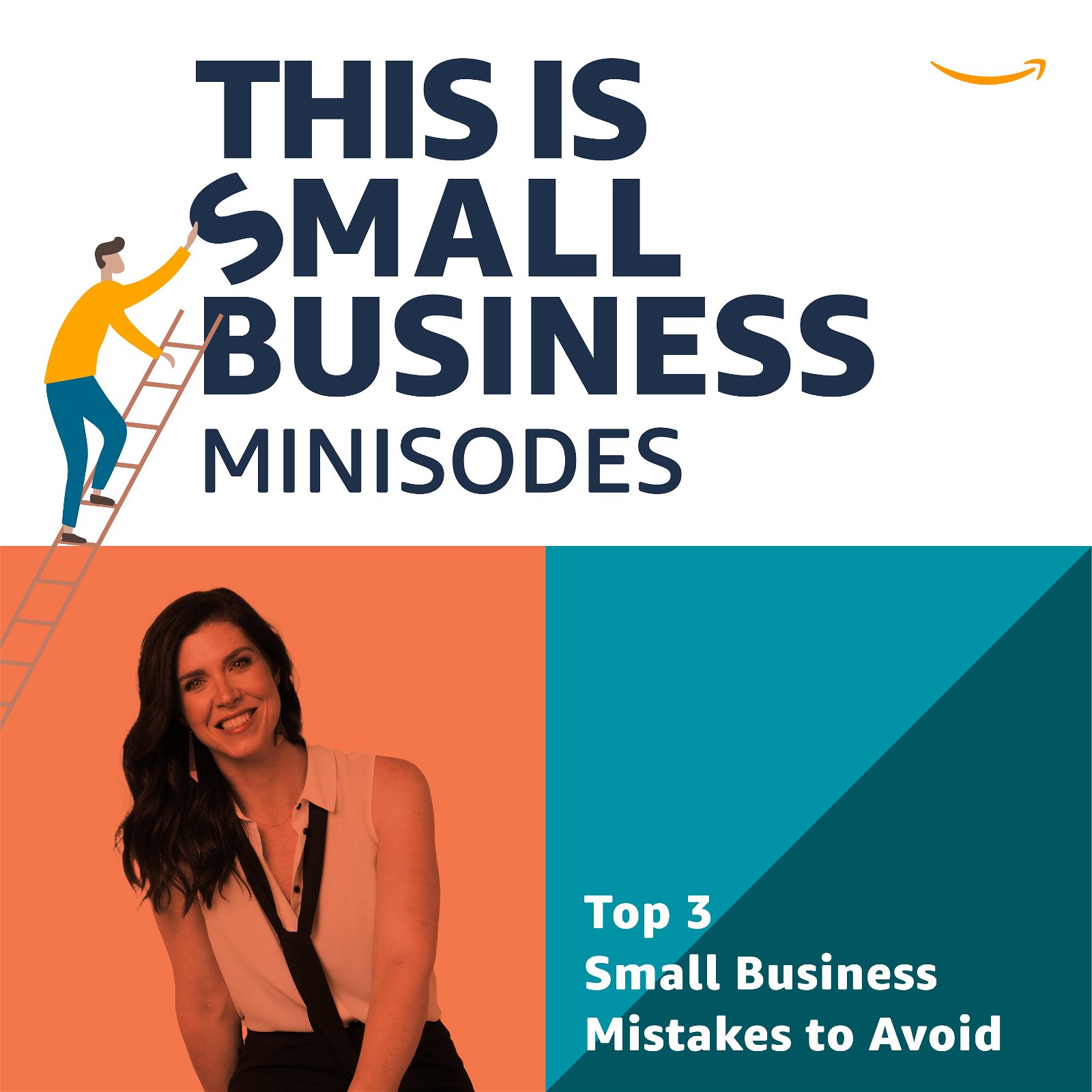 Top 3 Small Business Mistakes to Avoid