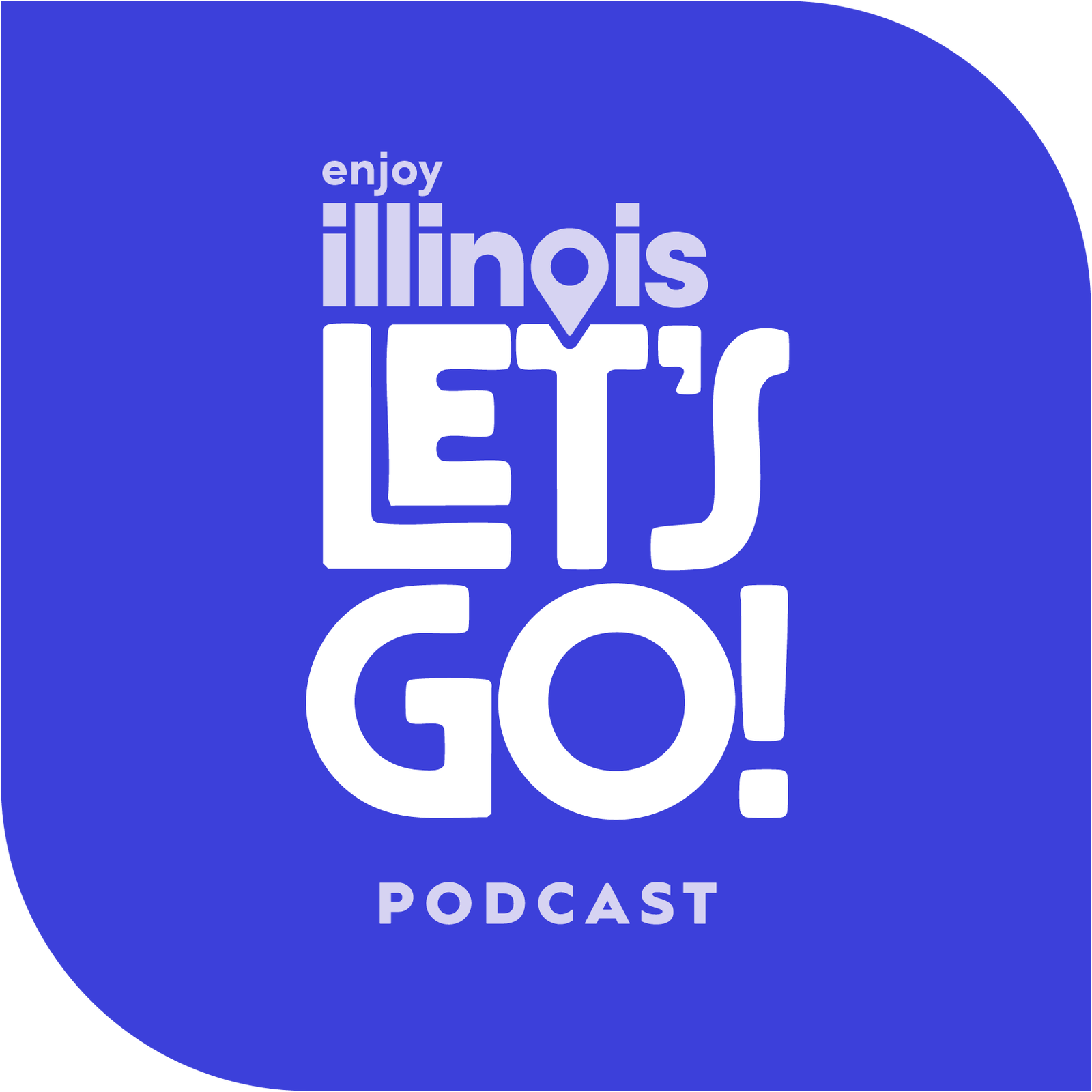 Enjoy Illinois: Let's Go!
