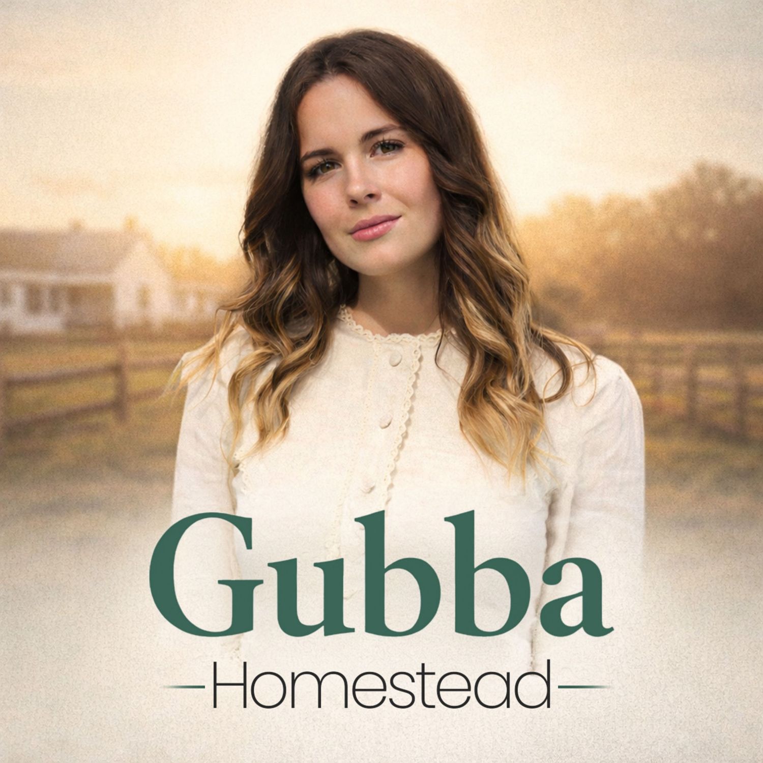 Gubba Homestead Podcast