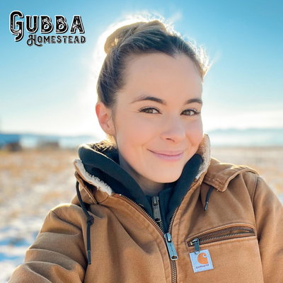 Gubba Podcast Trailer episode artwork