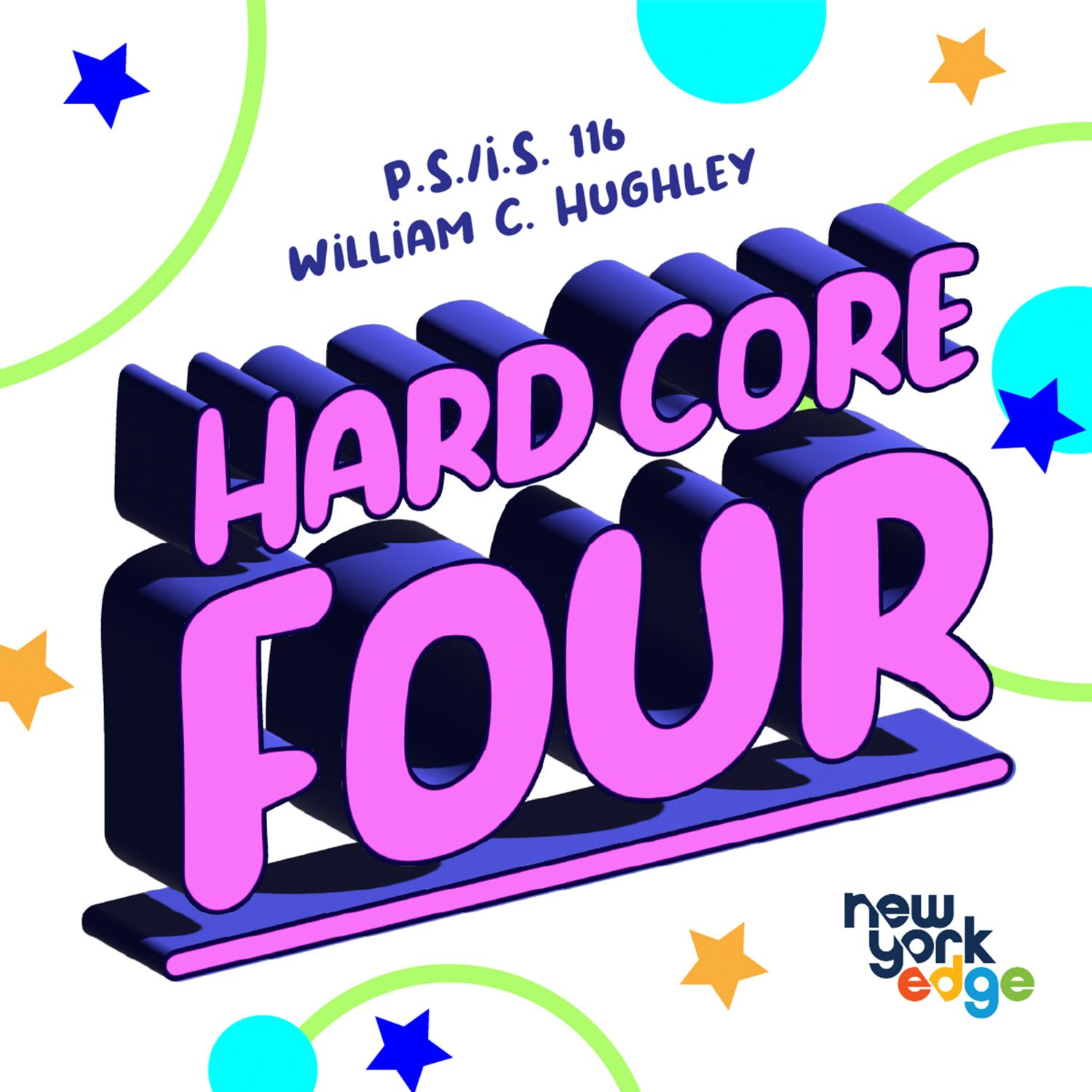 Hard Core Four