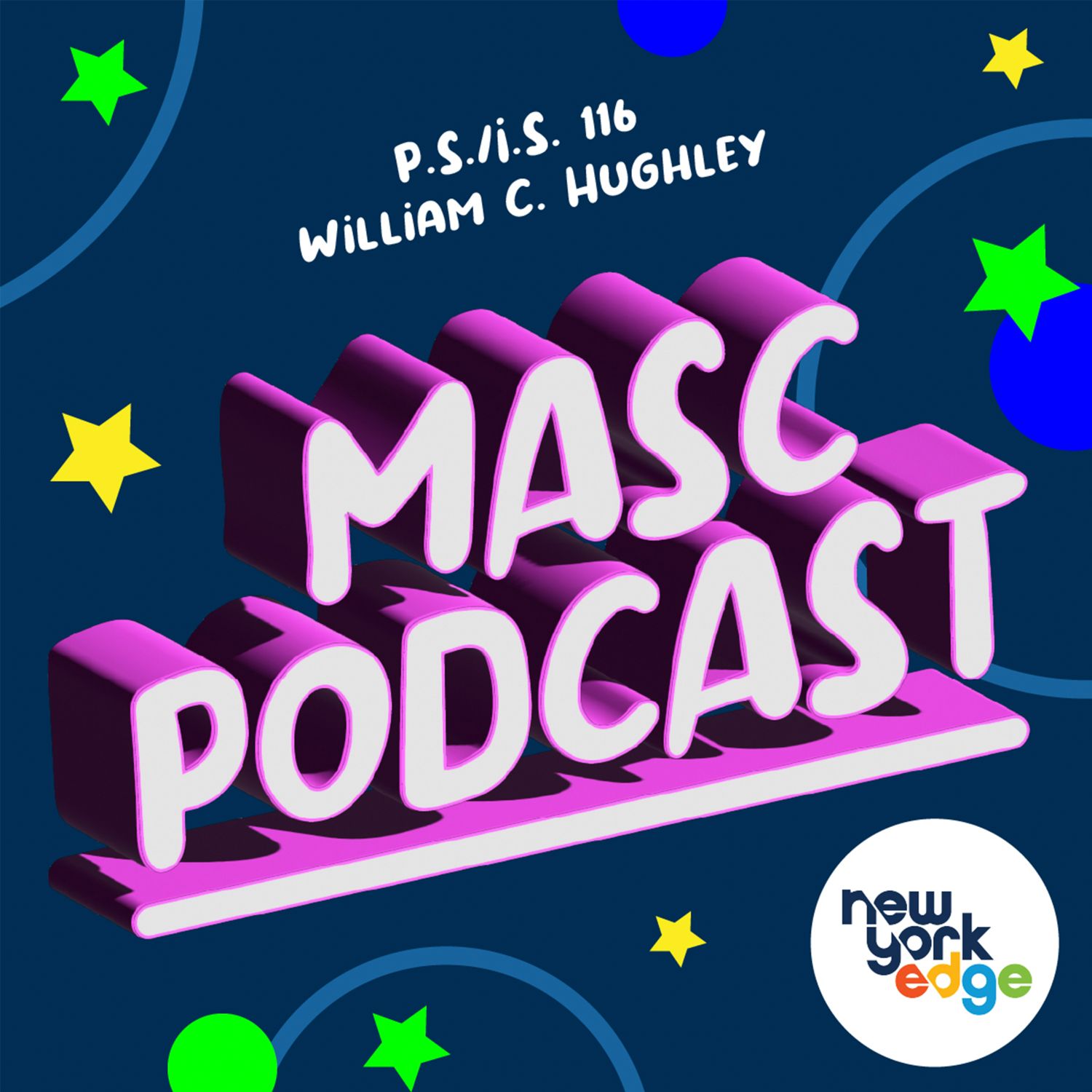 MASC Podcast