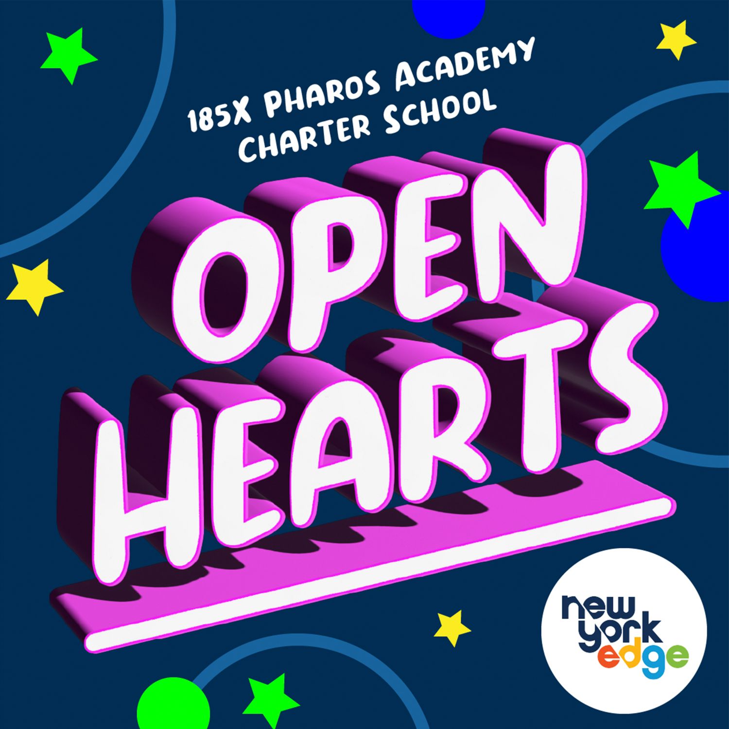 Open Hearts