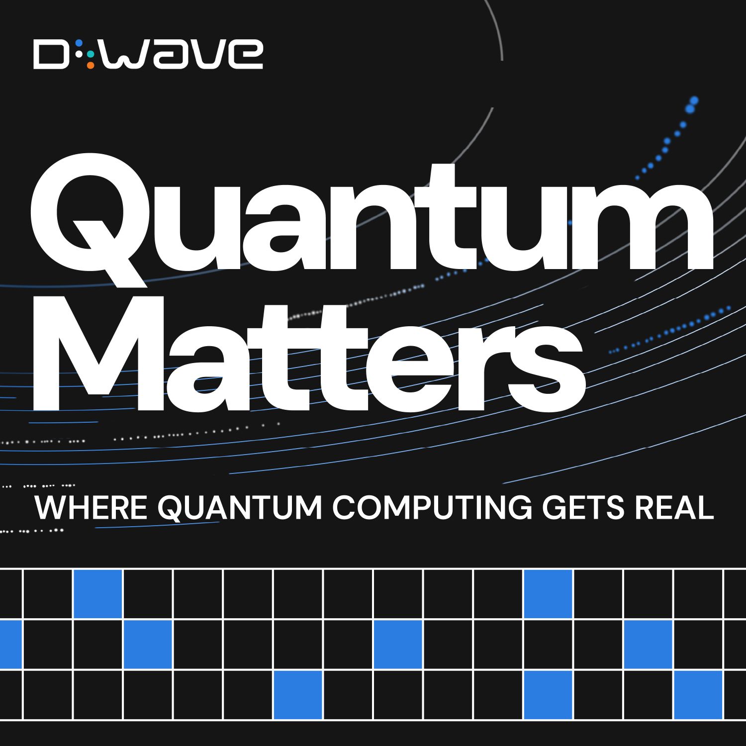 Quantum Matters: Where Quantum Computing Gets Real