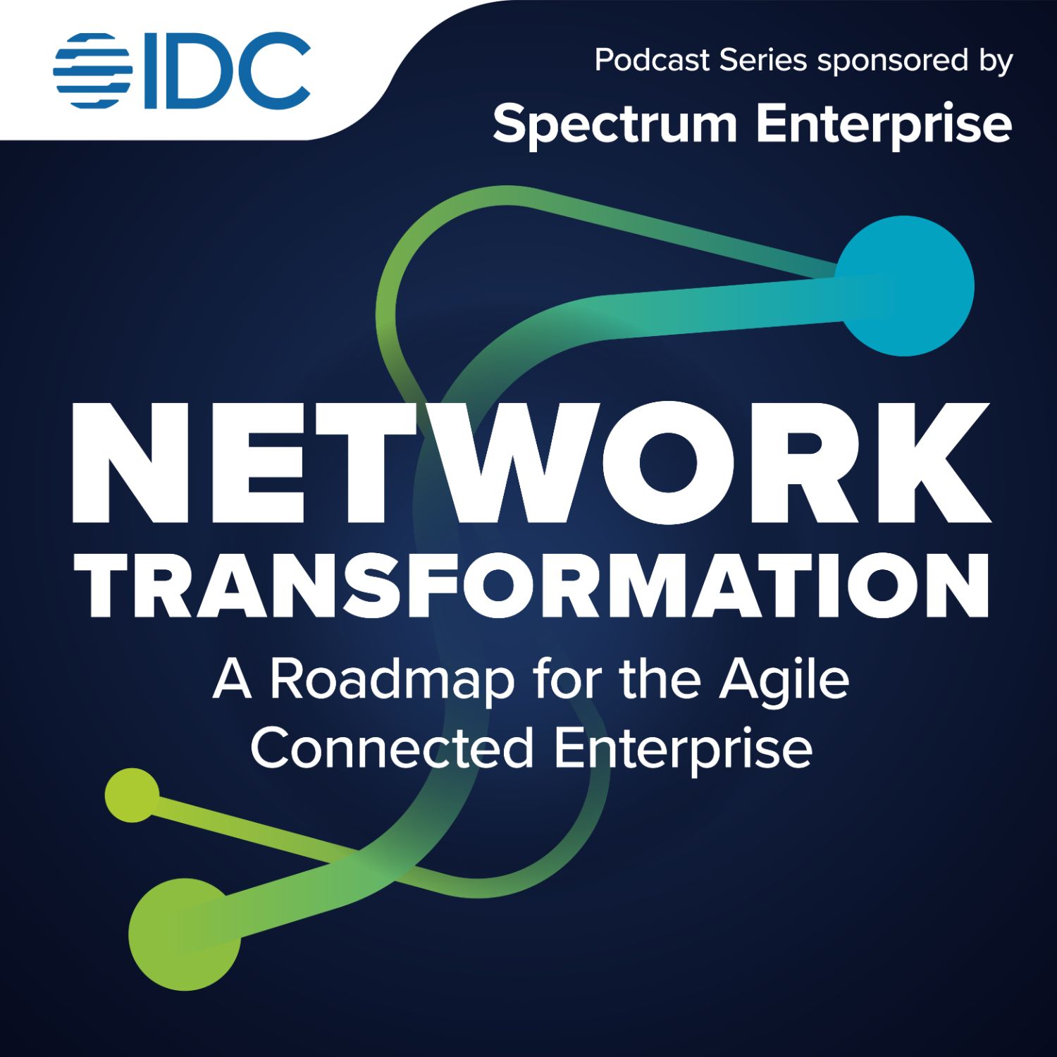 Network Transformation: A Roadmap for the Agile Connected Enterprise