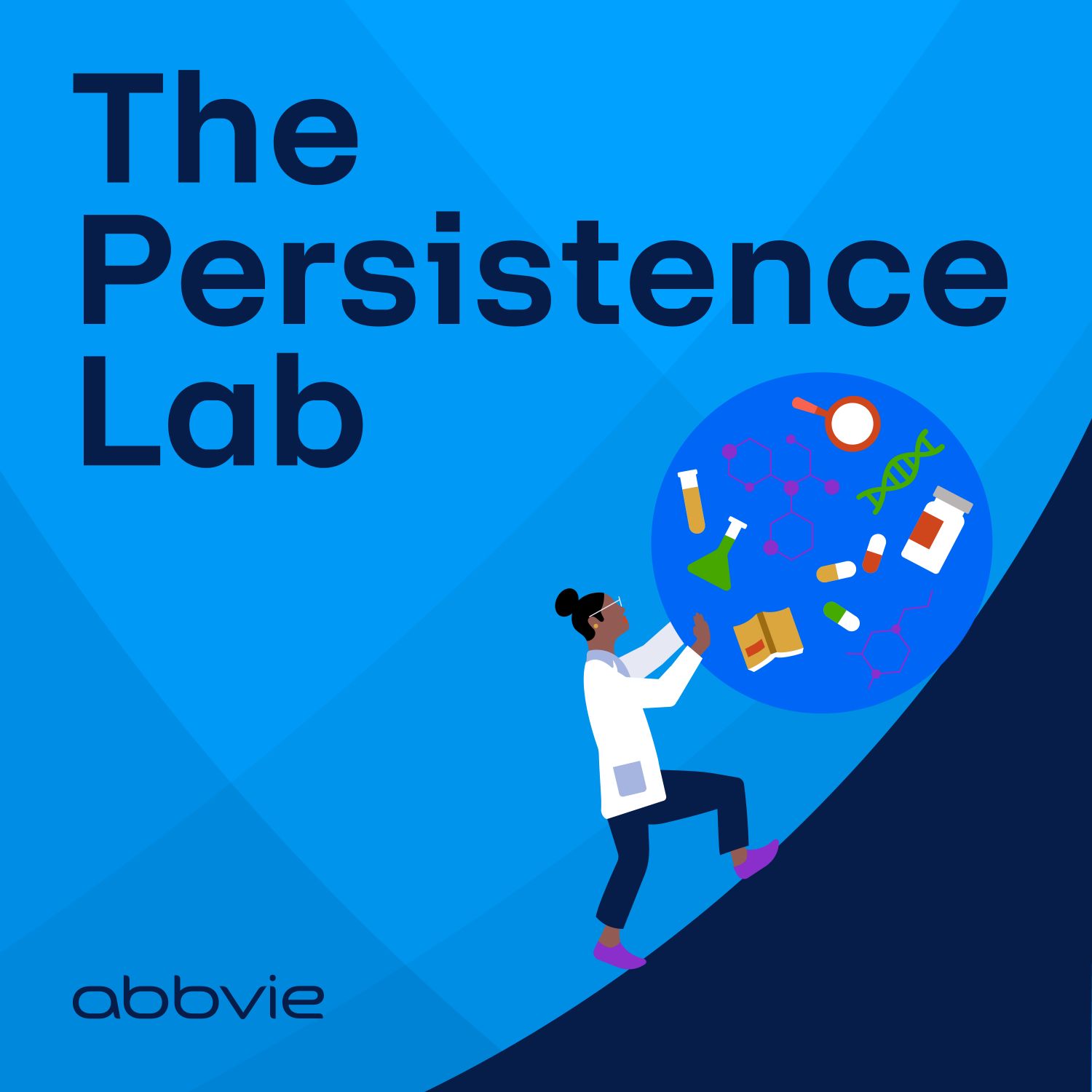 The Persistence Lab