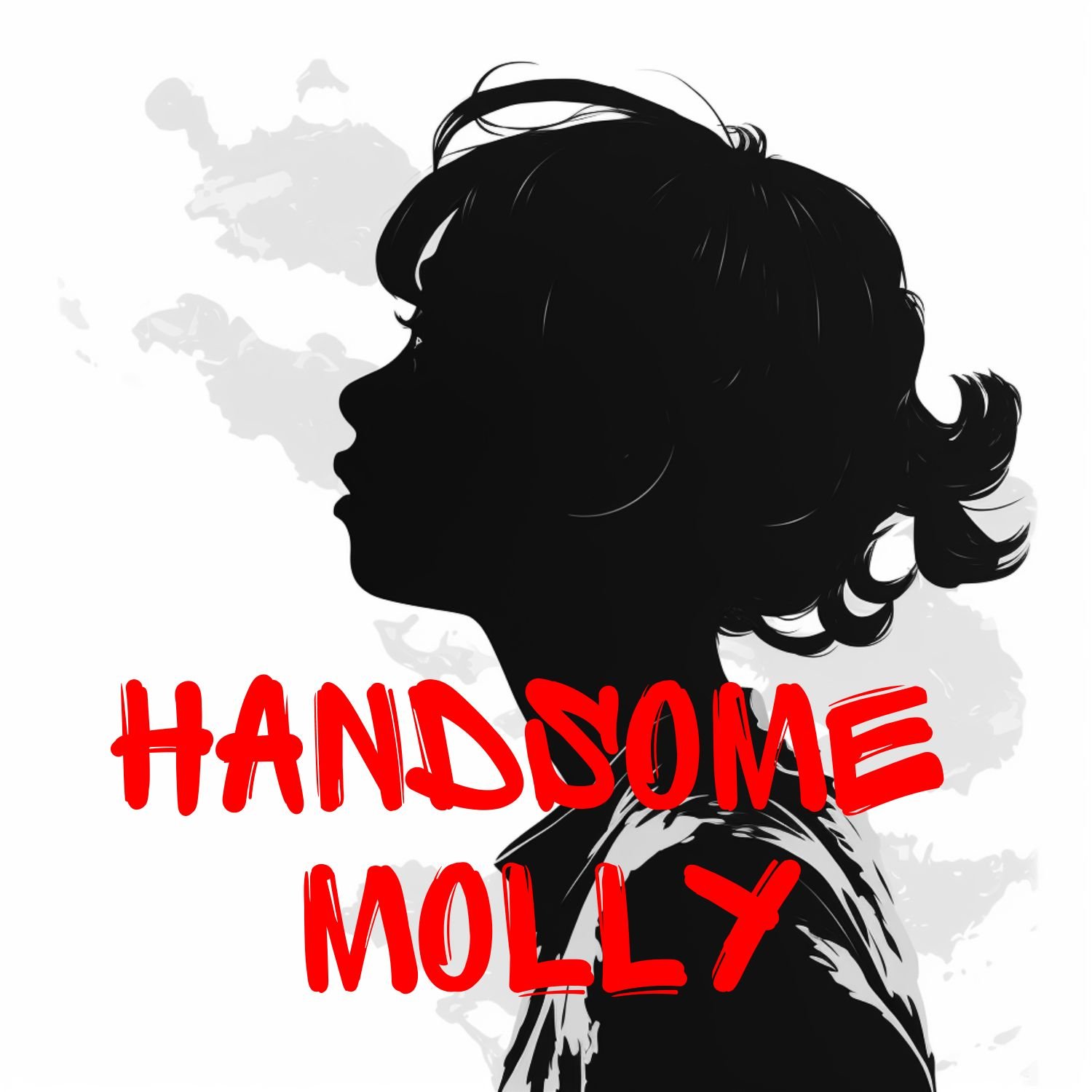 Handsome Molly podcast show image
