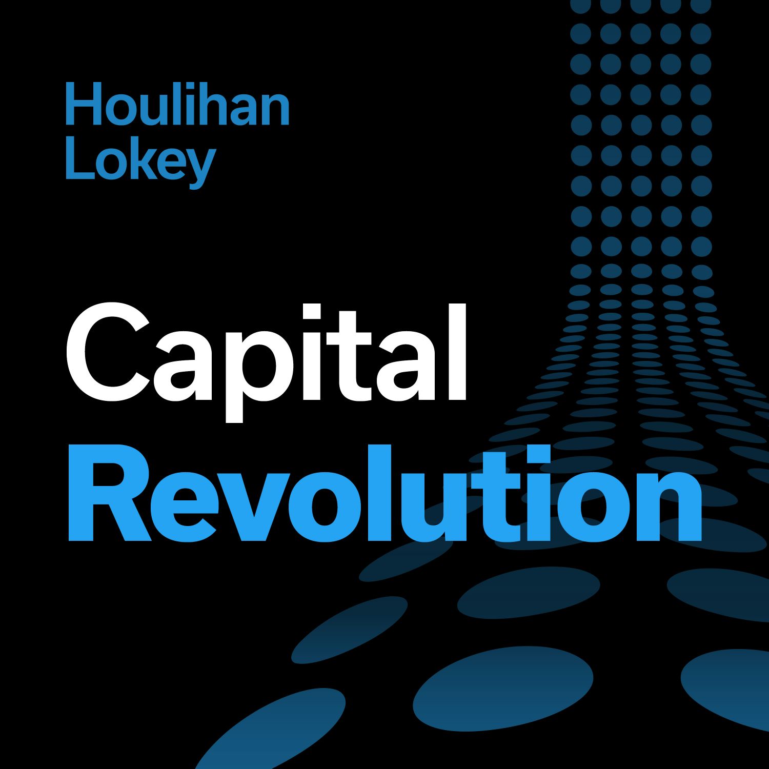 Capital Revolution