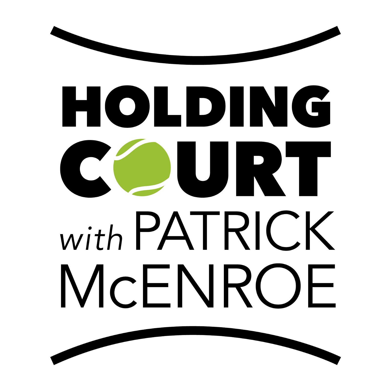 Episode cover art for Patrick talks politics with tennis fan and former Communications Director for the RNC Doug Heye