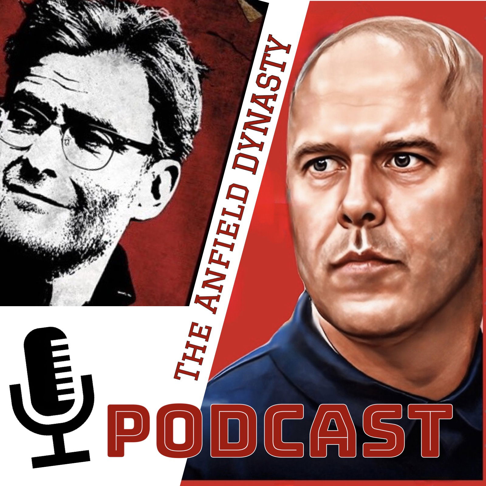 The Anfield Dynasty Podcast